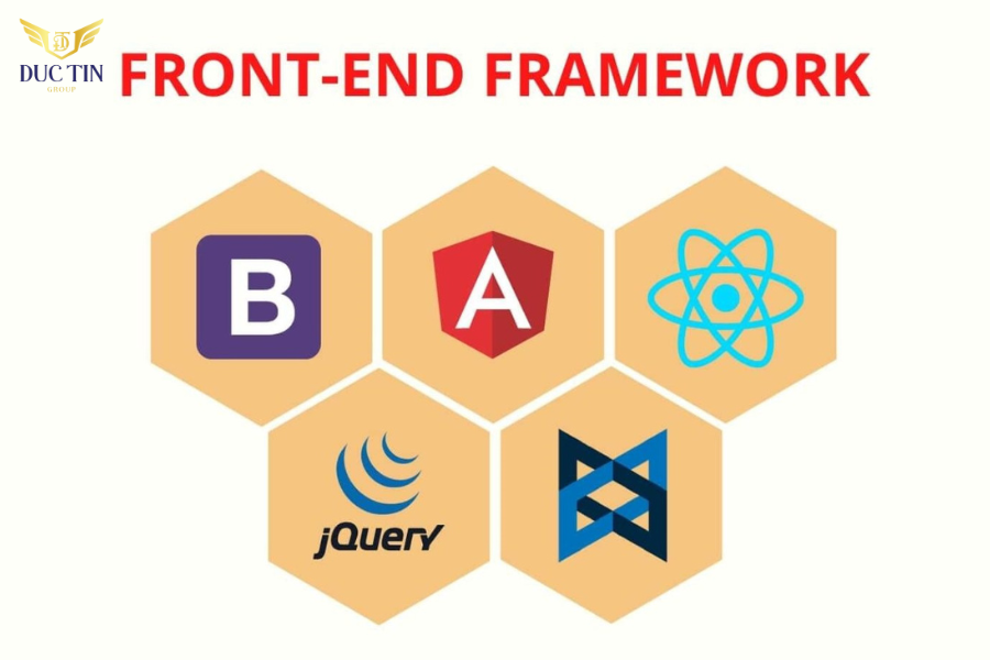 Front-end Framework